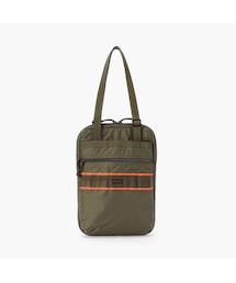 BRIEFING | PP LAPTOP TOTE