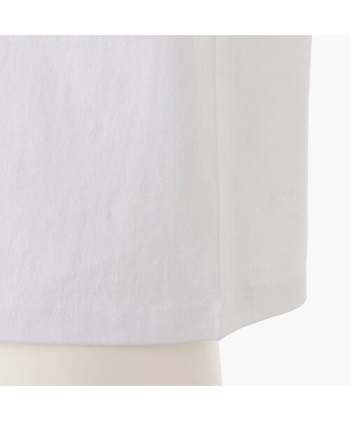 BRIEFING(ブリーフィング)の「【4月6日(月)15時半頃入荷予定】BRIEFING×GOAT S/S 2PACK TEE(その他・WHITE/BLACK/BROWN・S/M/L/XL)」の18枚目の写真