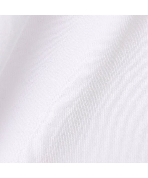 BRIEFING(ブリーフィング)の「【4月6日(月)15時半頃入荷予定】BRIEFING×GOAT S/S 2PACK TEE(その他・WHITE/BLACK/BROWN・S/M/L/XL)」の11枚目の写真