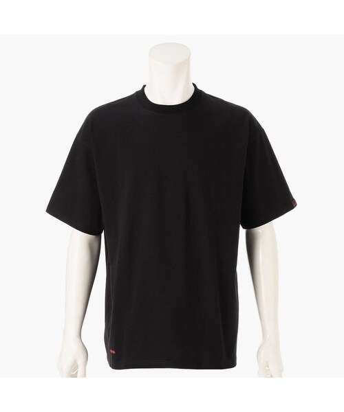 BRIEFING(ブリーフィング)の「【4月6日(月)15時半頃入荷予定】BRIEFING×GOAT S/S 2PACK TEE(その他・WHITE/BLACK/BROWN・S/M/L/XL)」の22枚目の写真