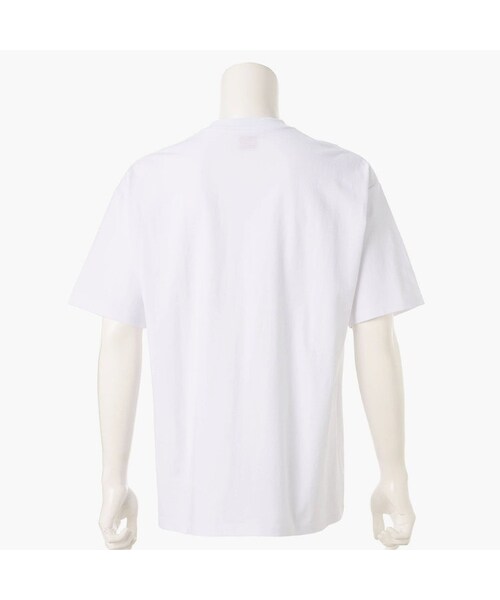 BRIEFING(ブリーフィング)の「【4月6日(月)15時半頃入荷予定】BRIEFING×GOAT S/S 2PACK TEE(その他・WHITE/BLACK/BROWN・S/M/L/XL)」の13枚目の写真