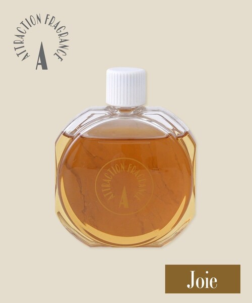 3coins（3coins）の「専用ディフューザーボトル／ATTRACTION FRAGRANCE（ルームフレグランス/お香・その他4/その他1/その他2/その他6/その他5/その他3・1）」の4枚目の写真