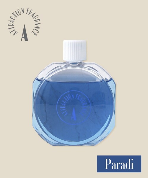 3coins（3coins）の「専用ディフューザーボトル／ATTRACTION FRAGRANCE（ルームフレグランス/お香・その他4/その他1/その他2/その他6/その他5/その他3・1）」の5枚目の写真