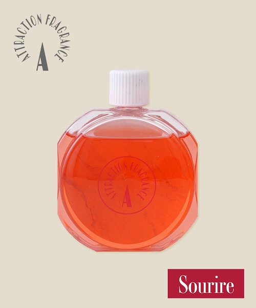 3coins（3coins）の「専用ディフューザーボトル／ATTRACTION FRAGRANCE（ルームフレグランス/お香・その他4/その他1/その他2/その他6/その他5/その他3・1）」の2枚目の写真