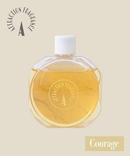 3coins（3coins）の「専用ディフューザーボトル／ATTRACTION FRAGRANCE（ルームフレグランス/お香・その他4/その他1/その他2/その他6/その他5/その他3・1）」の6枚目の写真