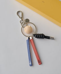 Lui's | 【ITTI】Art by masasculp CIRCLE CHARM(キーホルダー)