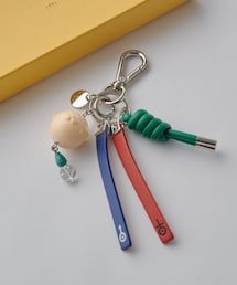 Lui's | 【ITTI】Art by masasculp LUCKY CHARM / HYO(キーホルダー)