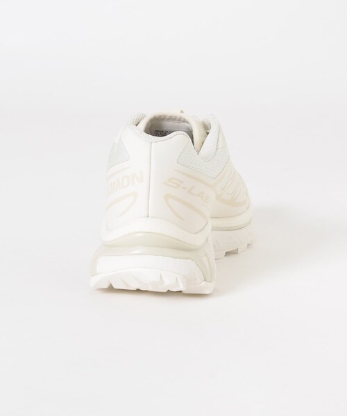 URBAN RESEARCH（アーバンリサーチ）の「SALOMON　XT-6（スニーカー・レディース・VANILLAICE・23/23.5/24/24.5）」の5枚目の写真