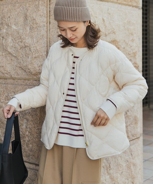 URBAN RESEARCH DOORS（アーバンリサーチドアーズ）の「ライトダウン
