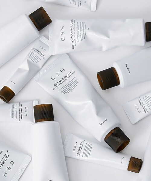 URBAN RESEARCH(アーバンリサーチ)の「GBH HAND CREAM NEROLI MUSK(コスメキット/ギフトセット・メンズ・0・-)」の3枚目の写真