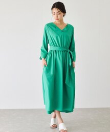 Jayro | ウエストギャザーワンピース(ワンピース)