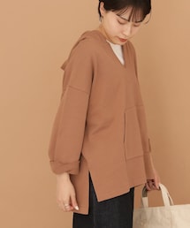 ウラケメキシカンパーカー