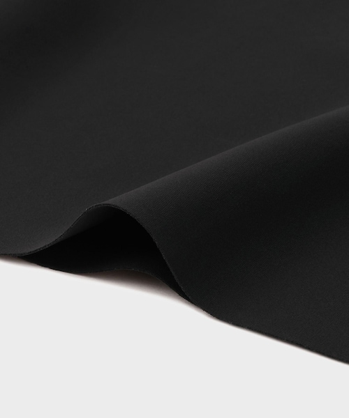 ROPE'(ロペ)の「【ROHE(ローエ)】V-NECK SCUBA TOP|トップス(その他トップス・レディース・ブラック・F)」の8枚目の写真