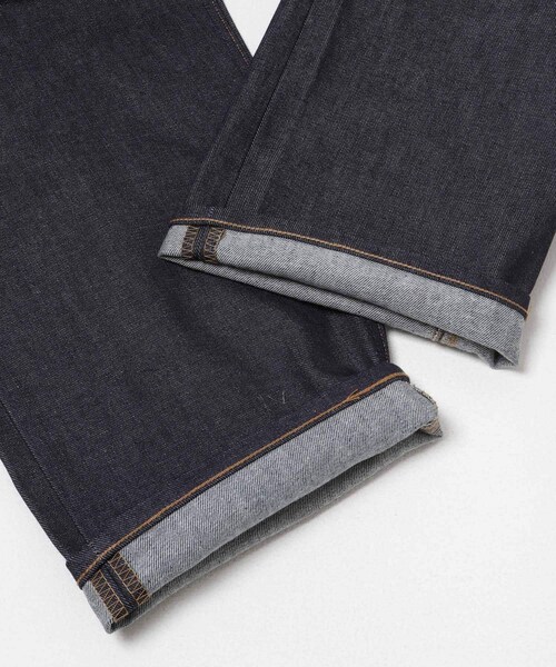 URBAN RESEARCH(アーバンリサーチ)の「『別注』Lee101×URBAN RESEARCH COWBOY PANTS(デニムパンツ・メンズ・RIGID/ONE WASH/USED・28/30/32/34/36)」の18枚目の写真