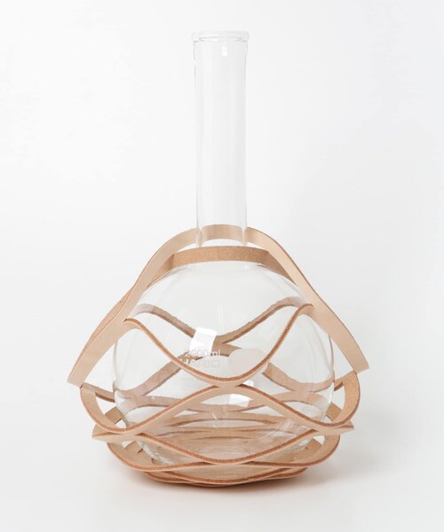 URBAN RESEARCH（アーバンリサーチ）の「Hender Scheme　Flat-bottom flask/2000ml（フラワーベース・メンズ・white/natural・-）」の8枚目の写真