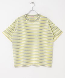 RYE TENDER | RYE TENDER　CENTRE T-SHIRTS(Tシャツ/カットソー)