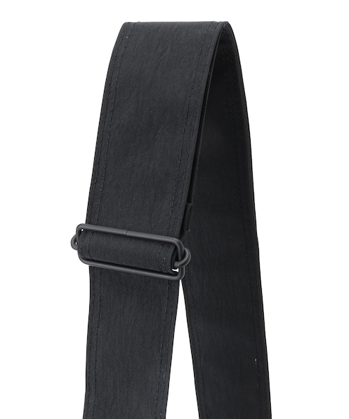 ADAM ET ROPE'（アダムエロペ）の「【texnh/テクネ】POST（ショルダーバッグ・メンズ・ブラック・F）」の5枚目の写真