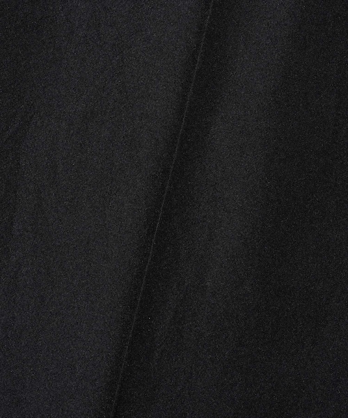 ADAM ET ROPE'（アダムエロペ）の「【blurhms/ブラームス】Si/W/C Two-tuck Slacks（スラックス・メンズ・ブラック・2/3）」の15枚目の写真