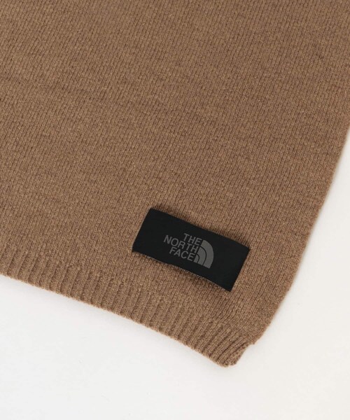 URBAN RESEARCH（アーバンリサーチ）の「THE NORTH FACE　Rovtrack Wool Stole（ストール/ショール・メンズ・K/ZC/UB・FREE）」の12枚目の写真