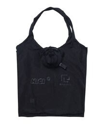 ROPE' | 【RAMIDUS】BLACK BEAUTY PACKABLE BAG(トートバッグ)