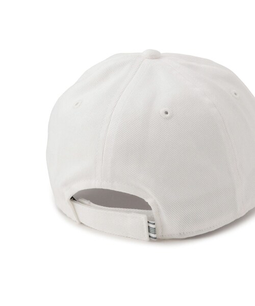 Jayro(ジャイロ)の「POLOBCSポロツイルキャップ(キャップ・レディース・ブラック/ホワイト系/ダークブラウン/ベージュ/カーキ/ネイビー系/レンガ系・F)」の16枚目の写真