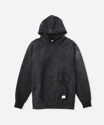 Saturdays NYC（サタデーズ ニューヨークシティ ）の「Warren Sunburned Peace Hoodie（パーカー）」