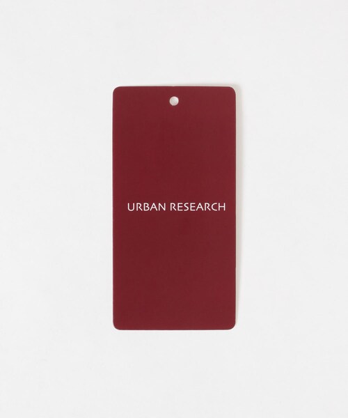 URBAN RESEARCH(アーバンリサーチ)の「new basic BROAD BIG SHIRTS(シャツ/ブラウス・レディース・BLUE/CHECK・FREE)」の10枚目の写真
