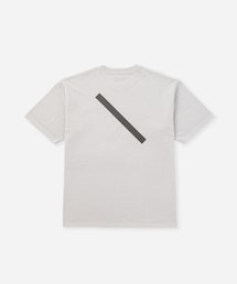 Saturdays NYC | Slash Pigment Relax SS Tee(Tシャツ/カットソー)