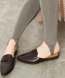 ADAM ET ROPE' | ラメルーズトレンカ(レギンス/スパッツ)