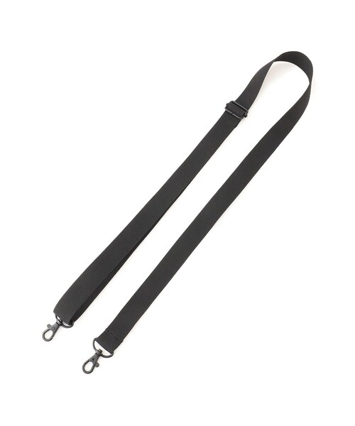 ROPE' PICNIC（ロペピクニック）の「【NEW ERA(R)/ニューエラ別注】2WAY DRAWSTRING POUCH（ショルダーバッグ・レディース・ブラック・F）」の19枚目の写真