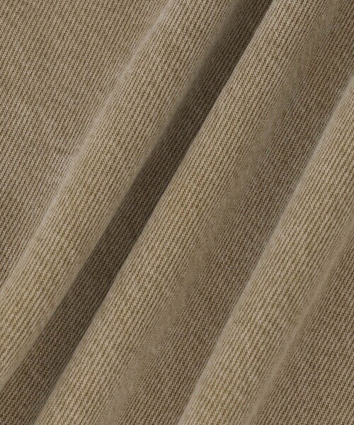 ADAM ET ROPE'(アダムエロペ)の「【J'aDoRe・一部店舗限定】【AGOLDE(エーゴールドイー)】REN IN TRAIL(その他パンツ・レディース・ベージュ系・24/25/26/27)」の19枚目の写真