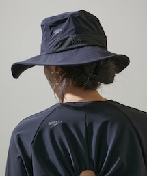 ADAM ET ROPE' | 【J'aDoRe・店舗限定】【Speedo（スピード）】ボヤージュUVハット(ハット)