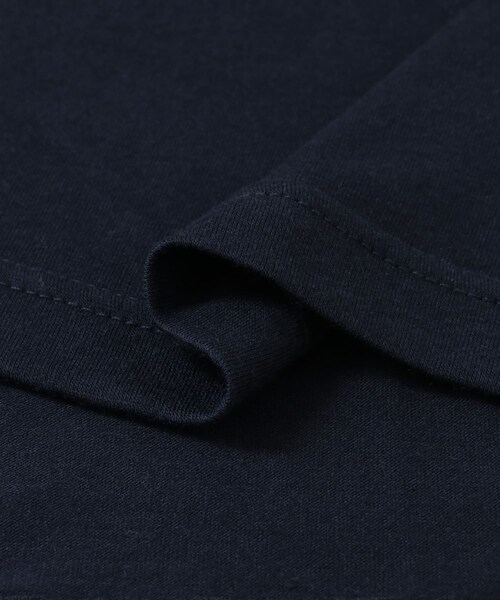 URBAN RESEARCH(アーバンリサーチ)の「St.Johns 3rd club FRANK/34(ワンピース・レディース・BORD×WHT/NAVY×YEL・FREE)」の9枚目の写真