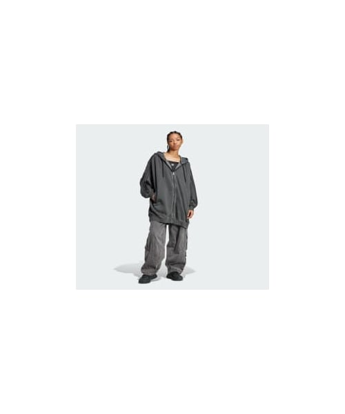 adidas（アディダス）の「Adilenium シーズン 2 ウォッシュド オーバー