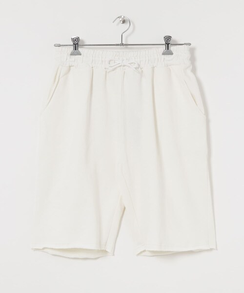URBAN RESEARCH（アーバンリサーチ）の「VESTI　JOY BERMUDA（その他パンツ・メンズ・Nero/Melange/Bianco/Rosso/Royal/AquaMarina/Giallo・XL/XXL）」の9枚目の写真