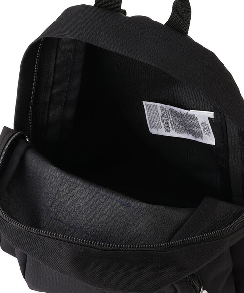 ROPE' PICNIC（ロペピクニック）の「【JANSPORT/ジャンスポーツ】HALF PINT（バックパック/リュック・レディース・ブラック/オフホワイト・F）」の18枚目の写真