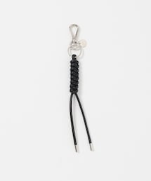 ITTI　CRISTY SNAKEKNOT CHARM