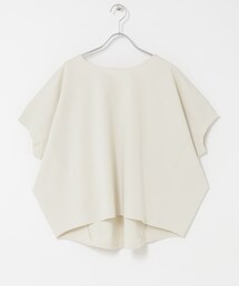 URBAN RESEARCH ROSSO | UVカットドルマンスリーブプルオーバー(Tシャツ/カットソー)