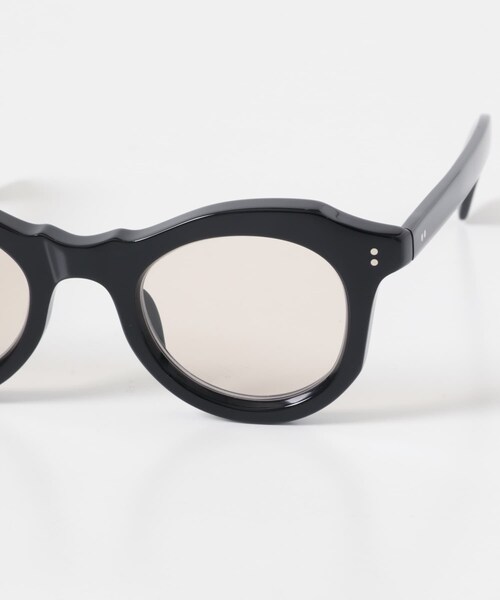 URBAN RESEARCH（アーバンリサーチ）の「guepard　GP-14（メガネ・メンズ・N/CLEAR/N/BROWN/CH/G15/CH/GREEN/H/CLEAR/H/BROWN/PP/BROWN・Free）」の10枚目の写真