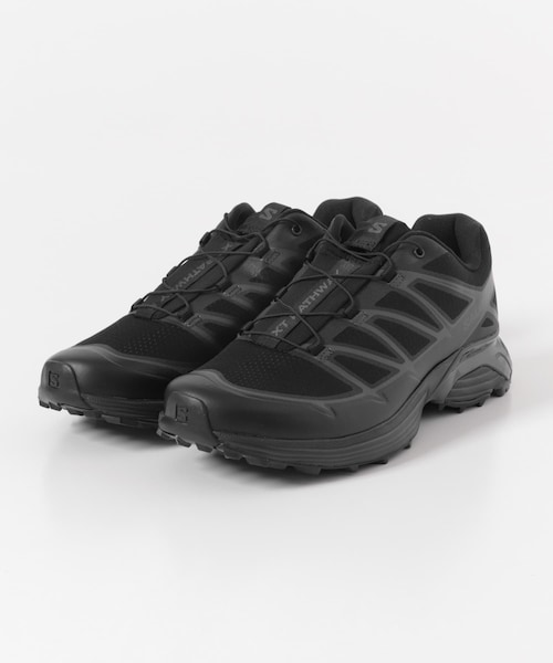 URBAN RESEARCH DOORS(アーバンリサーチドアーズ)の「SALOMON XT-PATHWAY II(スニーカー・メンズ・BLACK・26/26.5/27/27.5/28/28.5)」の3枚目の写真