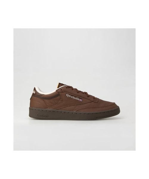 Reebok(リーボック)の「ジャーナルスタンダード クラブシー 85 ヴィンテージ / JOURNAL STANDARD CLUB C 85 VINTAGE(スニーカー・メンズ・GZ5156/FZ6004/ID0067・225 (22.5cm)/295 (29.5cm)/285 (28.5cm)/300 (30.0cm)/240 (24.0cm)/260 (26.0cm)/290 (29.0cm)/275 (27.5cm)/255 (25.5cm)/280 (28.0cm)/250 (25.0cm)/270 (27.0cm)/265 (26.5cm)/235 (23.5cm)/245 (24.5cm)/230 (23.0cm)/310 (31.0cm))」の3枚目の写真