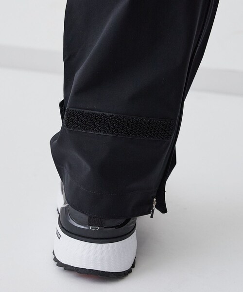 ROPE'(ロペ)の「レインパンツ/撥水・透湿(その他パンツ・レディース・ブラック・L/M/XL)」の16枚目の写真
