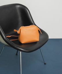 KBF | ガマグチミニBAG(ショルダーバッグ)