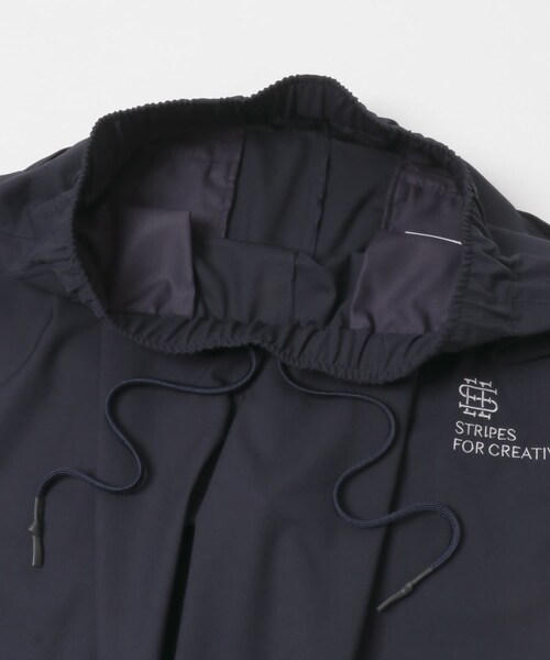 URBAN RESEARCH(アーバンリサーチ)の「SEE SEE×S.F.C TWO TUCK PANTS(WOOLTORO)(その他パンツ・メンズ・BLACK/NAVY・M/L/XL/XXL)」の13枚目の写真