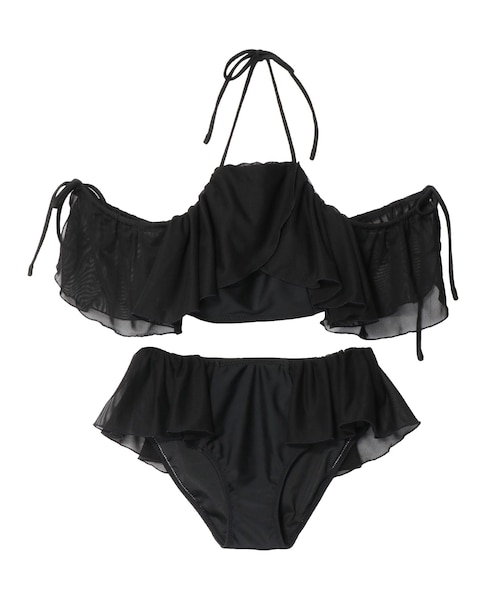 PAMEO POSE（パメオポーズ）の「PAM Bikini（水着）」 - WEAR