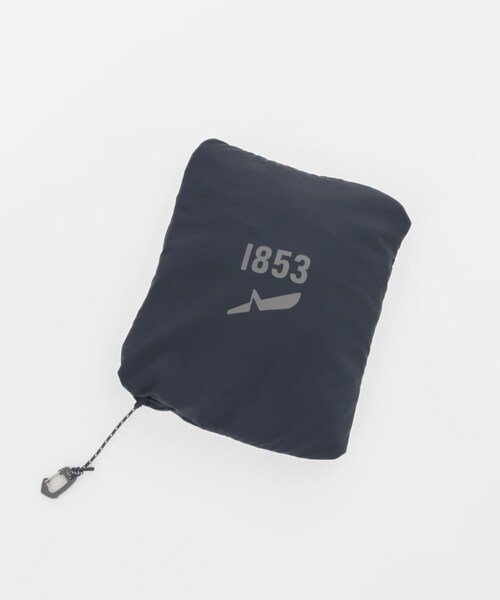 THE GOODLAND MARKET（ザグッドランドマーケット）の「AIGLE　UVカット ソーラーパック フーデッドジャケット（ブルゾン・レディース・SOUVENIR/SAUGE/MARAIS/EMPIRE・M/L）」の19枚目の写真