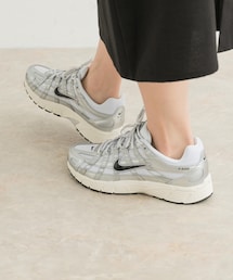 NIKE | NIKE　P-6000(スニーカー)