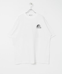 URBAN RESEARCH（アーバンリサーチ）の「LURKING CLASS　GOOD TIME S/S TEE（Tシャツ/カットソー・メンズ）」