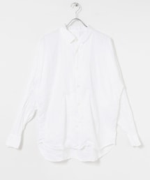 URBAN RESEARCH | Gurank Linen shirts(シャツ/ブラウス)