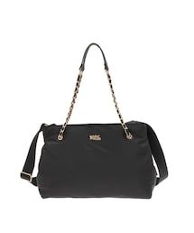 【OUTDOOR別注】チェーンデザイントートバッグ